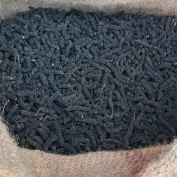 Black Long Pepper