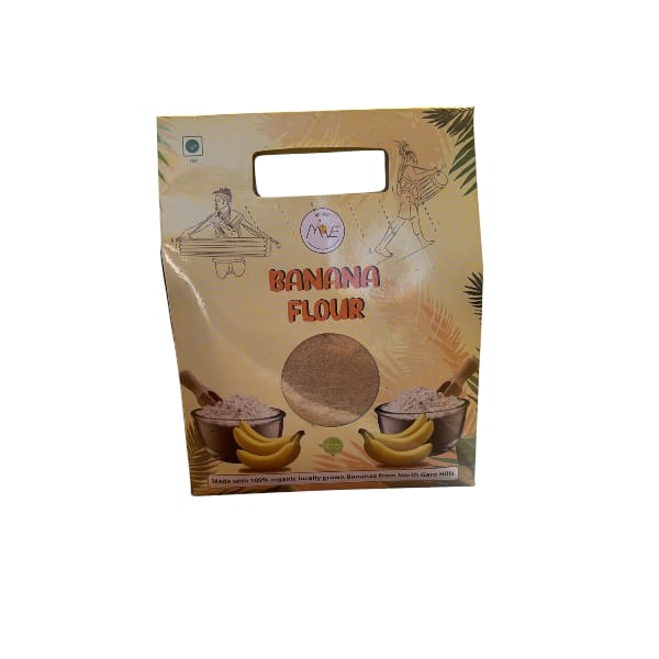 Banana Flour