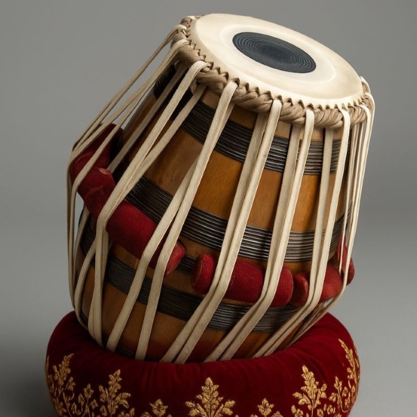 Percussion Instruments