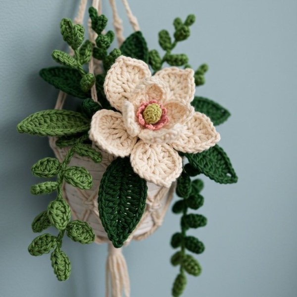 Crochet Products